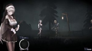 SiNiSistar 2 Demo gameplay