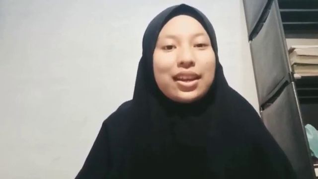 the explanation about recount text of experience by my student Asyifa Rizka from x ISS 1alwashliyah смотреть онлайн