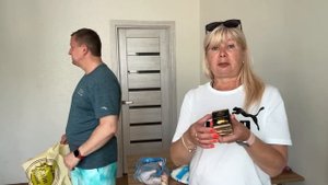 РАЗБИРАЮ ПОКУПКИ МОИ ОБНОВКИ ПО АКЦИИ / АРИНА БЕЛАЯ