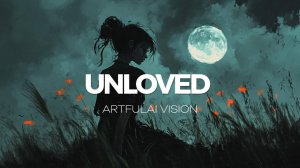 UNLOVED – Artfulai Vision