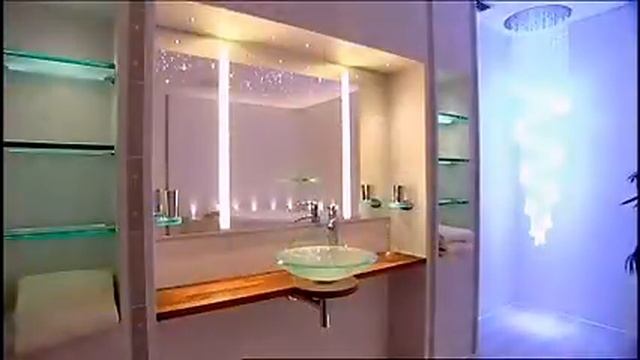 CARIITTI Освещение для сауны смотреть онлайн