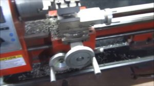 увеличение мощности китайского станка