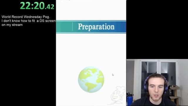 "Personal Trainer: Cooking" World Record Speedrun 42:51 смотреть онлайн