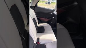 Мазда сх3 Mazda cx3 2015 г дизель максимальная комплектация,белая кожа