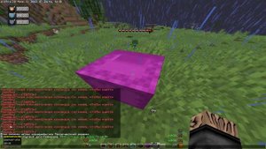 СЛИВ ВСЕХ МОДОВ 1.16.5 FORGE