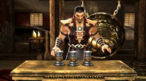 MORTAL KOMBAT 9 (ALL TEST YOUR SIGHT) 4K/60FPS 2022