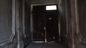 ДОМ И ПАМЯТНИК Петру Николаевичу Врангелю l Сербия, Сремски-Карловци