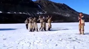 Ренат Степанов - Дулам Долбанив (Ансамбль Ниргин)