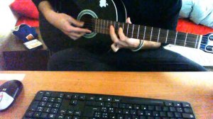 The xx *Cristalised* | Acustic Guitar Sample |