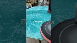 ШИКАРНЫЙ ТРАФАРЕТ #мандала для декоративной штукатурки! Украшение интерьера!