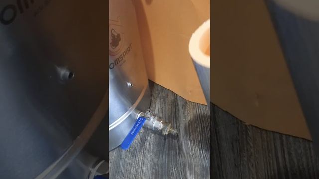 утепление перегонного куба туристическим ковриком смотреть онлайн