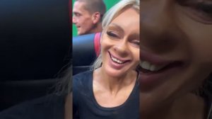 Ирина Бердикова снова едет в Бердичев | у Волочковой белочка