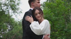 Свадебный клип Романа и Полины