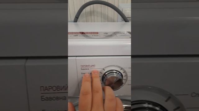 Обзор стиральной машины LG F2J3WS2W смотреть онлайн