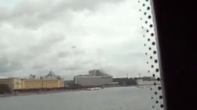 Грузоперевозки Екатеринбург-Петербург. СИРИУС.