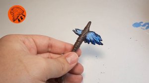 Playmates Toys Godzilla Vs Kong Axe Repaint