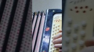 Гармонь разбор цифры ой то не вечер то не вечер