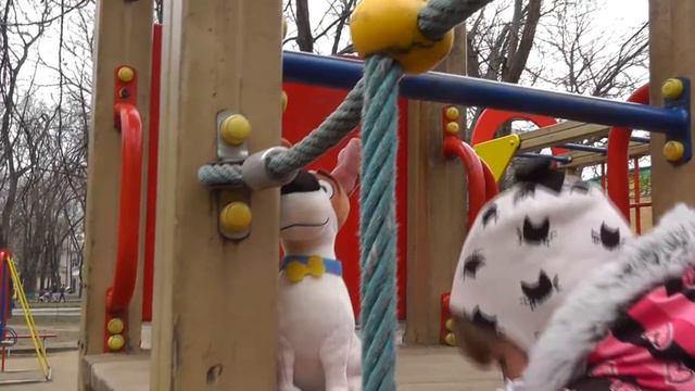 Тайная Жизнь Домашних животных!!! Собачка МАКС.