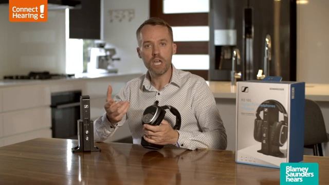 Product Review: Sennhesier RS 195 смотреть онлайн