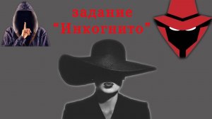 Задание "Инкогнито" на командной битве Экстрасенсов 5 поединка 5 сезона от 20 ноября