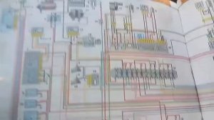 пропал ближний свет газель, реле ближнего света, схема фар, змз 405