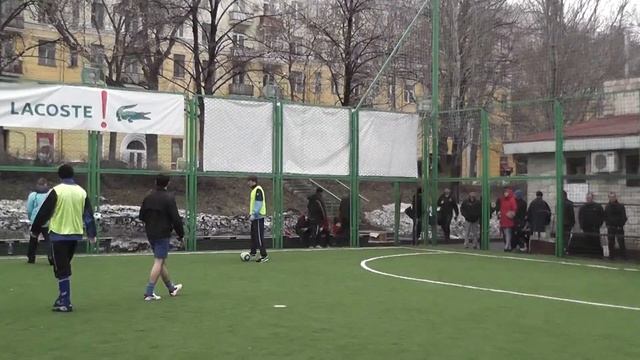 Разминка перед матчем с Метромаксом смотреть онлайн