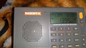 1395 kHz Voice of Free Talyshistan