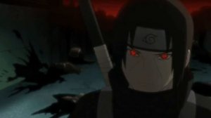 Itachi Uchiha orignal theme song senya