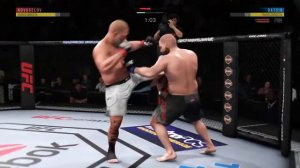 Кто тут батя? Новоселов vs Дацик