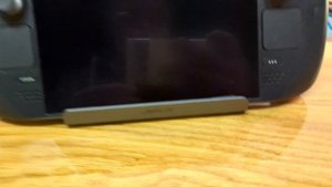 JSAUX Docking Station Compatible with Steam Deck, 7-in-1 unboxing