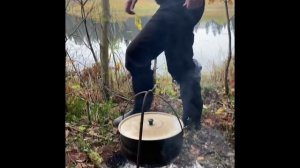 Отдых и Рыбалка На Селигере