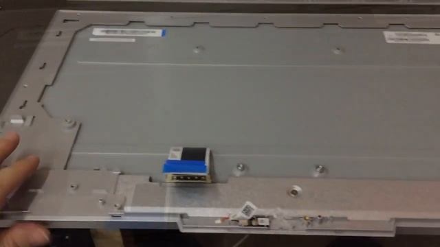 acer aspire C24-865 serias D17W3 замена матрицы смотреть онлайн