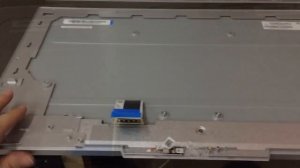 acer aspire C24-865 serias D17W3 замена матрицы