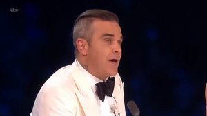 The X Factor UK 2018 Dalton Harris Final Live Shows Opening & Comments Only S15E28