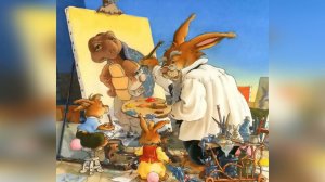 Свидание с книгой. Дети