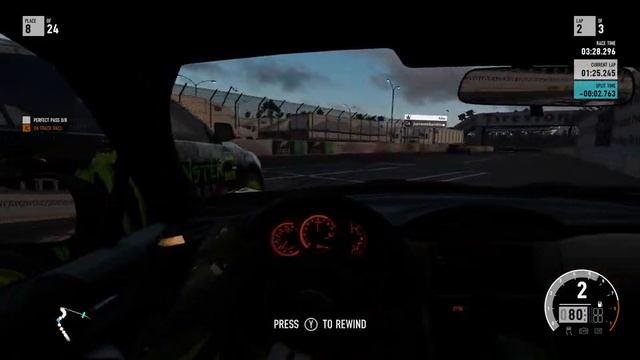 Forza Motorsport 7 32:9 Super Ultrawide Gameplay RTX 3080 ODYSSEY G9 смотреть онлайн
