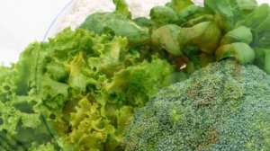 В каких продуктах содержится витамин в3