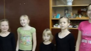 Замела метелица. Малый Конып