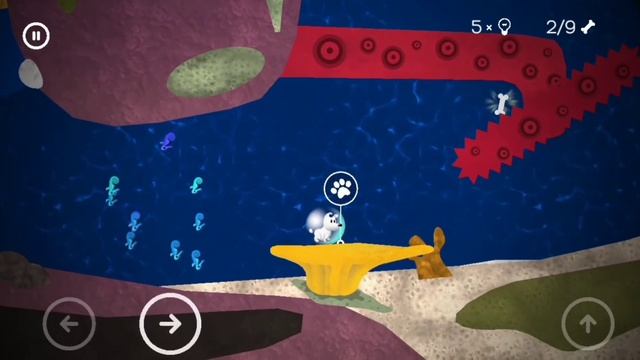 Игра Mimpi. Прохождение Мимпи. Часть 3 смотреть онлайн