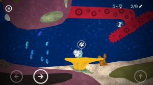 Игра Mimpi. Прохождение Мимпи. Часть 3
