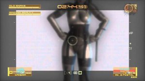 Metal Gear Solid 4 Прохождение с переводом Часть 40