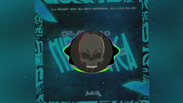 • Aggressive phonk | Montagem Dilatação Hipnótic  | Phonk 2023