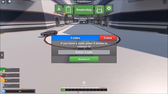 *NEW CODES* [New Car] Car Crushers 2 ROBLOX | July 12, 2023 смотреть онлайн