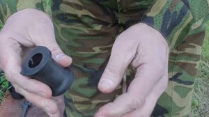 2022 Опрыскиватель ЖУК Классик ОП-207 отзыв спустя 9 сезонов (2014-2022)