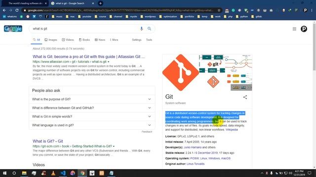 01. What is Git, GitHub, and Gitlab? - Git Bash and Github Tutorial in Bangla | CyberTech
