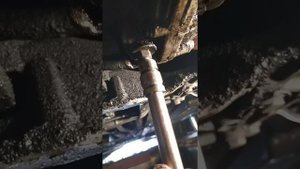 ЗАМЕНА МАСЛА В DSG DQ 250. VOLKSWAGEN TOURAN