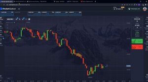 1100$ за 23 минут сможет заработать даже ребенок. Обучение трейдингу для Новичков