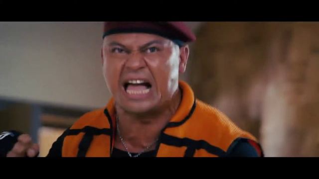 Макс против Бэймена.D.O.A.: Живым или мертвым смотреть онлайн