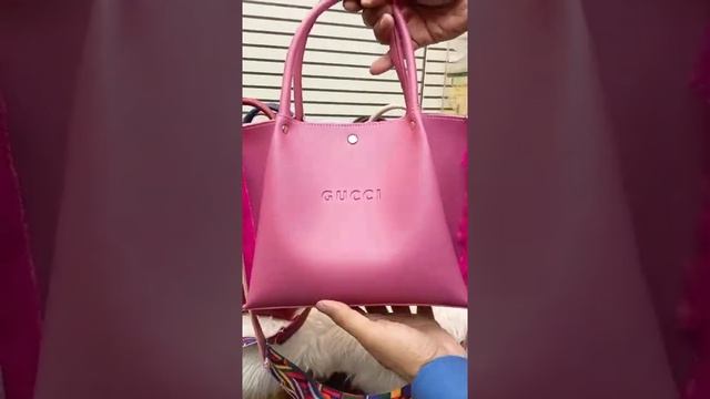 gucci original bag