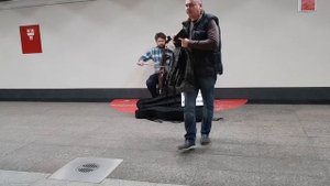 Музыка из "Игры престолов" | Виолончель | Метро